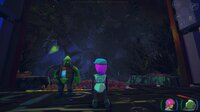 Starlight Alliance (itch) screenshot, image №3135554 - RAWG
