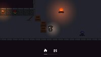 Parasite's Dungeon screenshot, image №3675509 - RAWG