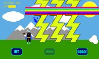 Rainbow Meteor screenshot, image №1308394 - RAWG