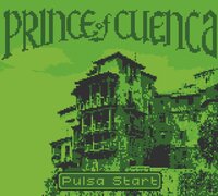 Prince of Cuenca screenshot, image №3836938 - RAWG