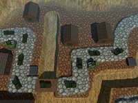 COMPANY OF CANNON screenshot, image №1648033 - RAWG