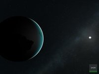 UNIVERSE SIMULATOR screenshot, image №2351012 - RAWG