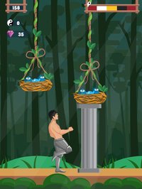 Kick The Pillar screenshot, image №976843 - RAWG