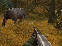 Cabela's Dangerous Hunts screenshot, image №389568 - RAWG