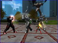 City of Heroes screenshot, image №348319 - RAWG