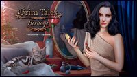 Grim Tales: Heritage Collector's Edition screenshot, image №2912555 - RAWG