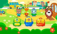 Kindergarten: animals screenshot, image №1387806 - RAWG