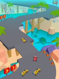 Race and Drift screenshot, image №2260219 - RAWG