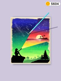 Silhouette Art screenshot, image №2620085 - RAWG