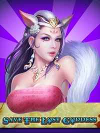 Tap Goddess screenshot, image №1850096 - RAWG