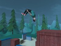 Parkour Flight 2 screenshot, image №1757944 - RAWG