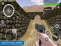 Gun FPS: Destroy Enemy screenshot, image №1931907 - RAWG