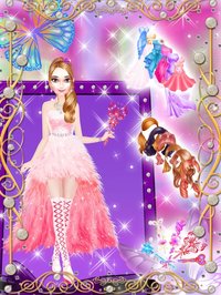 Little Princess Party Makeover screenshot, image №2229680 - RAWG