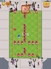 Football Try Outs screenshot, image №3197217 - RAWG