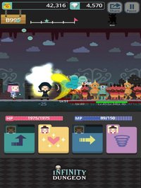 Infinity Dungeon! VIP screenshot, image №1729112 - RAWG
