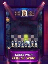 Dark Chess Tournament screenshot, image №2784058 - RAWG