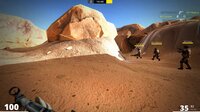 Wasteland Rangers screenshot, image №4172263 - RAWG