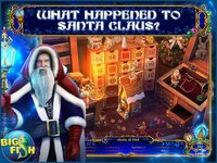 Yuletide Legends: The Brothers Claus Hidden Object screenshot, image №898038 - RAWG