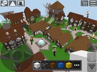WorldCraft Premium: 3D Craft screenshot, image №2038384 - RAWG