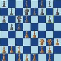 DeepChess screenshot, image №1221182 - RAWG