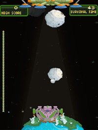 An Age Of Extinction - 8Bit War screenshot, image №1940460 - RAWG
