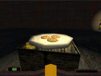 Realm Of The Robograndmas: Cookie Heist screenshot, image №3406304 - RAWG