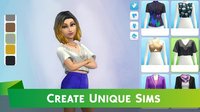 The Sims Mobile screenshot, image №1412220 - RAWG