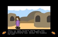 The Judas Trials: Interactive Bible screenshot, image №3142195 - RAWG