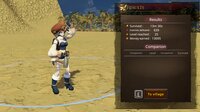 Clearing Blade screenshot, image №4130099 - RAWG