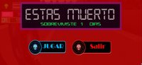 NubesInvasoras screenshot, image №2330206 - RAWG