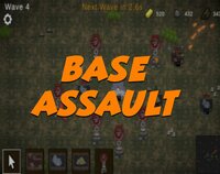 Base Assault screenshot, image №2826730 - RAWG