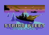 Strike Fleet screenshot, image №757603 - RAWG