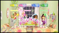 Charm Girls Club Pajama Party screenshot, image №247031 - RAWG