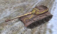 World of Tanks Blitz screenshot, image №84036 - RAWG