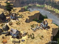 Age of Empires III screenshot, image №417606 - RAWG