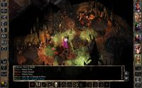 Baldur's Gate II: Shadows of Amn screenshot, image №803004 - RAWG