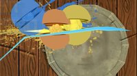 Ninja Gainyk screenshot, image №638817 - RAWG