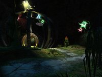 Mysterious Journey 2: Chameleon screenshot, image №372506 - RAWG