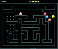 Pacman (Dr. Loco) screenshot, image №2472850 - RAWG