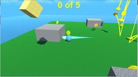 Insane Roller Ball Sample screenshot, image №2712047 - RAWG