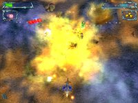 Space Strike screenshot, image №483400 - RAWG