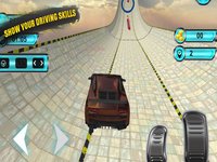 Real Mega Ramp Driving Master screenshot, image №1611342 - RAWG