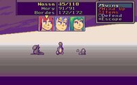 delinquent.rpg screenshot, image №3452239 - RAWG