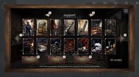 Deadwalker Chronicles screenshot, image №4208904 - RAWG