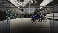 Aphetan Tellurian screenshot, image №3373819 - RAWG