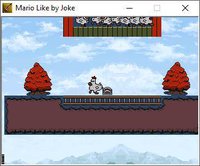 BilouConcept - Super Chicken Bros screenshot, image №1881284 - RAWG