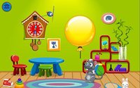 Kids Telling Time (Lite) screenshot, image №1369292 - RAWG