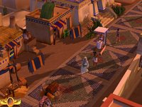 Immortal Cities: Children of the Nile screenshot, image №396485 - RAWG