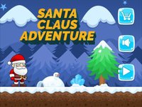 Santa Claus Adventure screenshot, image №1596516 - RAWG