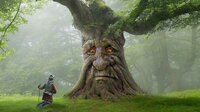 mystical tree experience screenshot, image №3613957 - RAWG